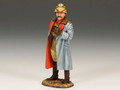 AL025  General Kemal Ataturk by King and Country (RETIRED)