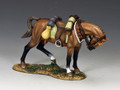 AL046  Standing Horse #2 by King and Country (RETIRED)