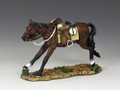 AL047  Galloping Horse #1 by King and Country (RETIRED)