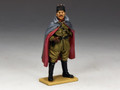 AL055  Turkish Commander by King and Country (RETIRED)