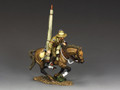 AL057  Galloping Stretcher Bearer by King and Country (RETIRED)