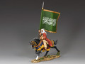 LoA004.  Arabia Flagbearer by King and Country (RETIRED)