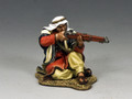 LoA006. Sitting Arab Firing by King and Country (RETIRED)