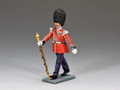 CE006  Drum Sergeant by King and Country