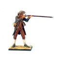 AWI015 Continental Militia Standing Firing by First Legion (RETIRED)