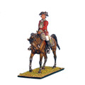 AWI025 British 5th Foot Mounted Colonel by First Legion (RETIRED)