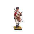 AWI029 British 5th Foot Grenadier Company Sapper by First Legion