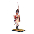 AWI031 British 5th Foot Grenadier March Attack with Raised Arm by First Legion (RETIRED)