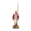 AWI034 British 5th Foot Grenadier Marching with Bandaged Head by First Legion