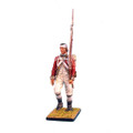 AWI039 British 5th Foot Grenadier March Attack with Bandaged Head by First Legion