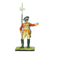 AWI044 British 22nd Foot NCO by First Legion (RETIRED)