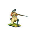 AWI050 British 22nd Foot Kneeling Firing by First Legion (RETIRED)