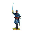 ACW024 Union Dismounted Cavalry Lieutenant by First Legion