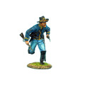 ACW029 Union Dismounted Cavalry Trooper Running by First Legion (RETIRED)