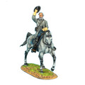 ACW088 Confederate General Robert E. Lee by First Legion (RETIRED)