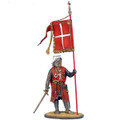 CRU001 Hospitaller Knight Standard Bearer by First Legion (RETIRED)