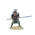 CRU006 Templar Man-at-Arms with Spear by First Legion (RETIRED)