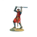 CRU009 Hospitaller Marshal Matthew de Clermont by First Legion (RETIRED)