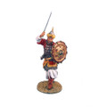 CRU028 Mamluk Warrior with Sword and Shield by First Legion (RETIRED)