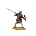 CRU037 Mamluk Warrior with Spear and Shield by First Legion (RETIRED)
