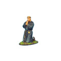 CRU062 Monk Kneeling Praying by First Legion