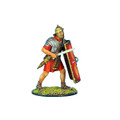 ROM008 Imperial Roman Legionnaire with Gladius by First Legion (RETIRED)