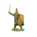 ROM026 Noble Germanic Chieftain by First Legion