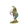 ROM044 Imperial Roman Praetorian Guard Cornicen by First Legion