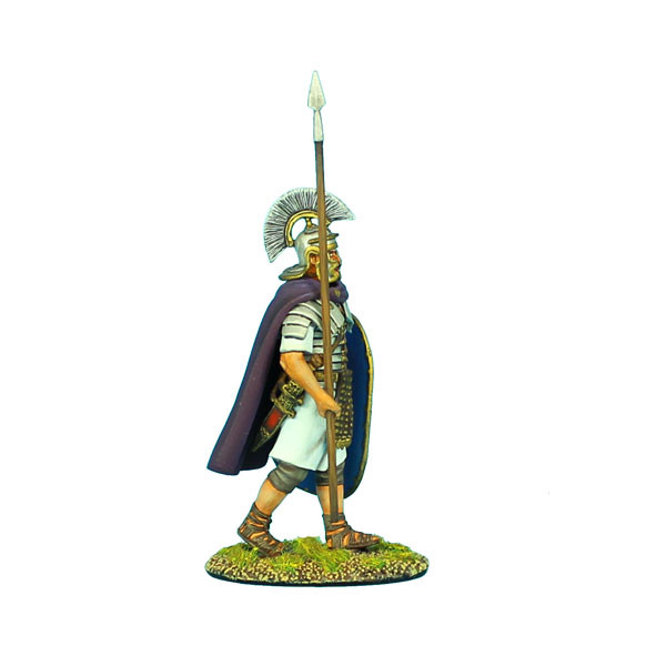 Figurine First Legion – Garde Saxon NAP0433 – 1er Empire – 60mm – Soldat Plomb