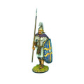 ROM046 Imperial Roman Praetorian Guard Marching with Spear by First Legion (RETIRED)