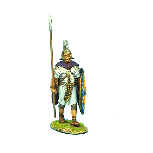 ROM050 Roman Senator #1 by First Legion 