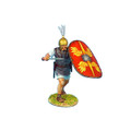 ROM058 Caesarian Roman Legionary with Gladius by First Legion