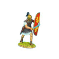 ROM059 Caesarian Roman Legionary with Gladius by First Legion