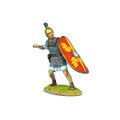 ROM062 Caesarian Roman Legionary with Gladius by First Legion