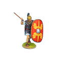 ROM063 Caesarian Roman Legionary with Pilum by First Legion (RETIRED)