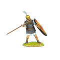 ROM064 Caesarian Roman Legionary with Pilum by First Legion