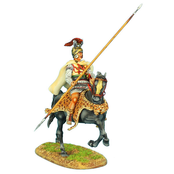 AG016 Alexander the Great by First Legion