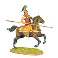 AG020 Macedonian Hetairoi with Spear #2 by First Legion