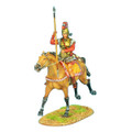 AG021 Macedonian Hetairoi with Spear #3 by First Legion