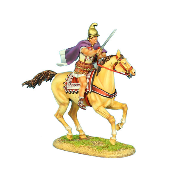 AG016 Alexander the Great by First Legion