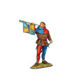 MED004 English Trumpeter by First Legion