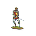 MED005 Richard de Vere - Earl of Oxford by First Legion