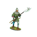 MED015 French Man-at-Arms #2 by First Legion