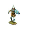 MED016 French Man-at-Arms #3 by First Legion