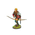 MED025 English Archer #4 by First Legion (RETIRED)