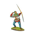 MED027 English Archer #6  by First Legion (RETIRED)