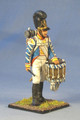 NAP0007 Bavarian Drummer Boy, 4th Sachsen-Hildburghausen Line by First Legion (RETIRED)