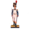 NAP0022 French Old Guard Grenadier Officer by First Legion (RETIRED)