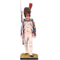 NAP0025 French Old Guard Grenadier NCO by First Legion (RETIRED)