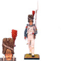 NAP0026 French Old Guard Grenadier Private V1 by First Legion (RETIRED)
